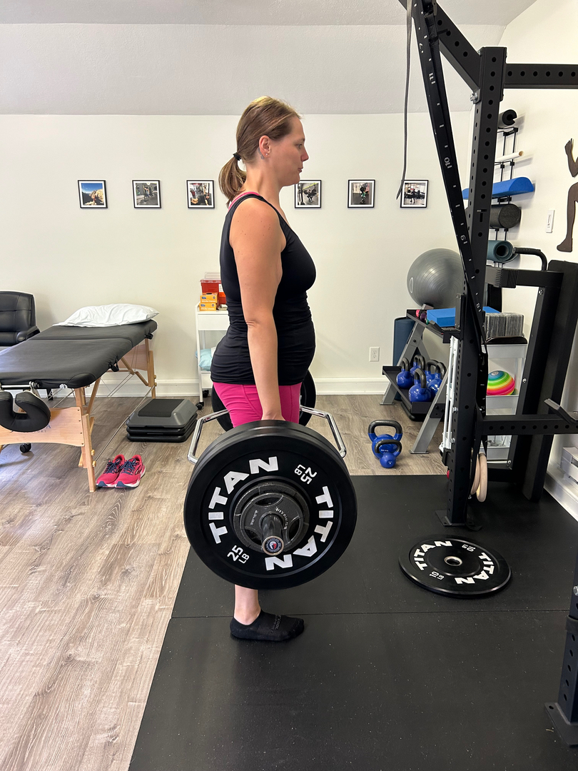 Vitality Physical Therapy - Akron/Canton Image