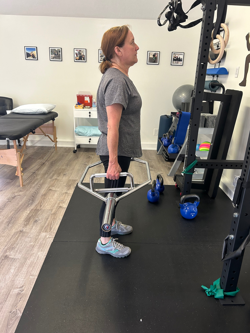 Vitality Physical Therapy - Akron/Canton Image
