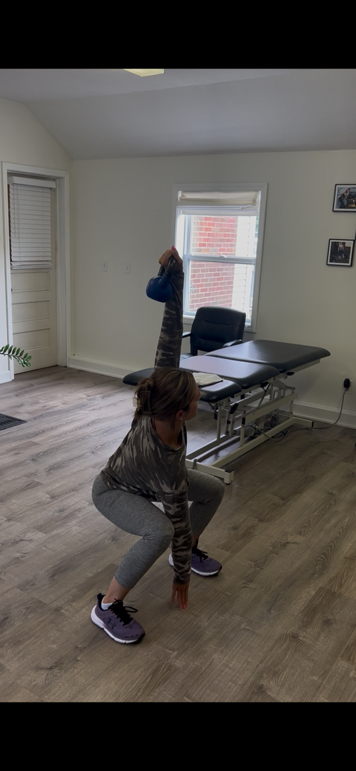 Vitality Physical Therapy - Akron/Canton Image