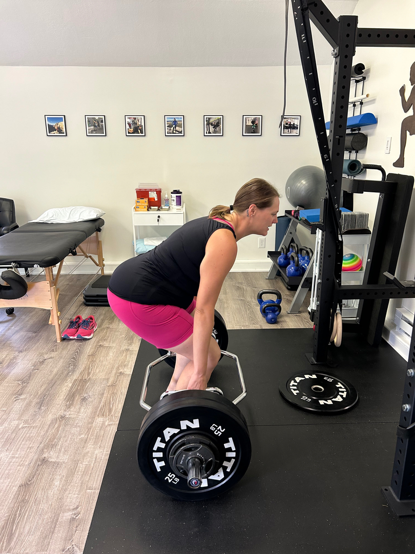 Vitality Physical Therapy - Akron/Canton Image