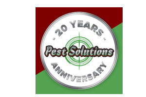 Pest Solutions, Inc. Logo