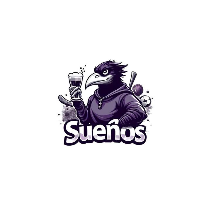Sueños Cantina Logo