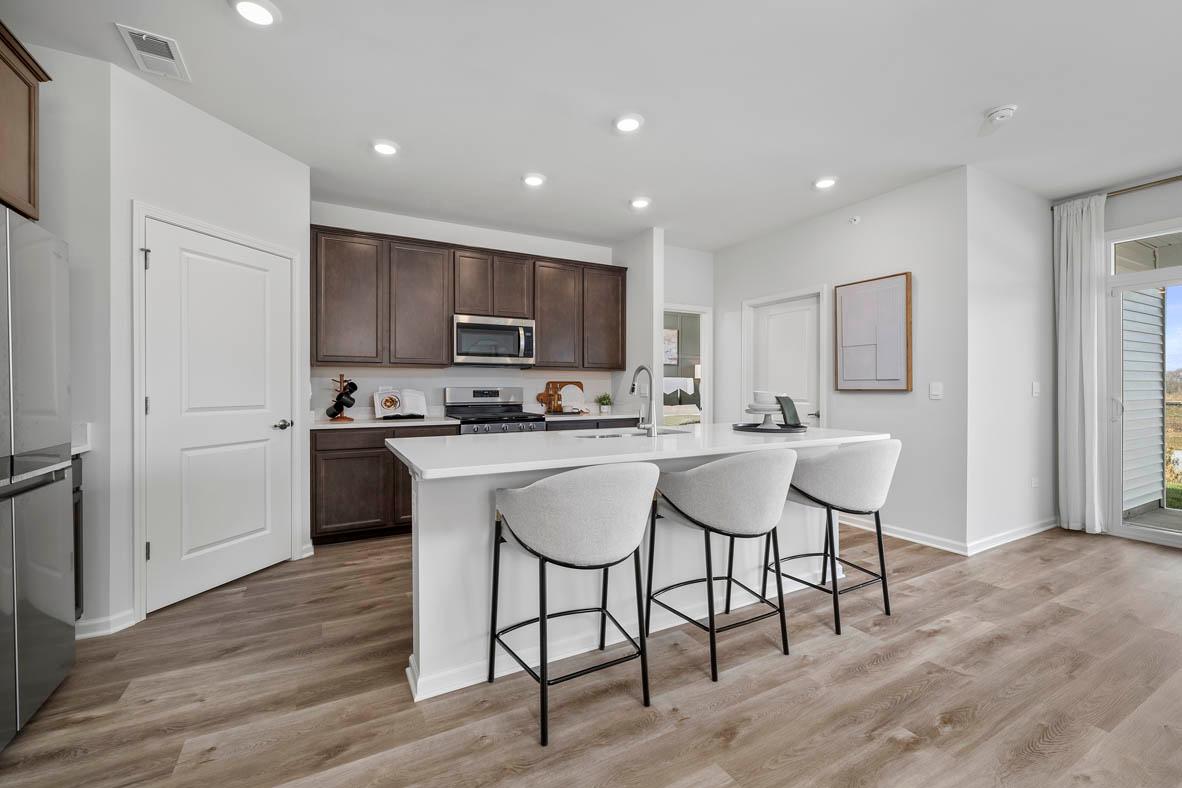 The Grasslands by D.R. Horton - Bartlett, IL