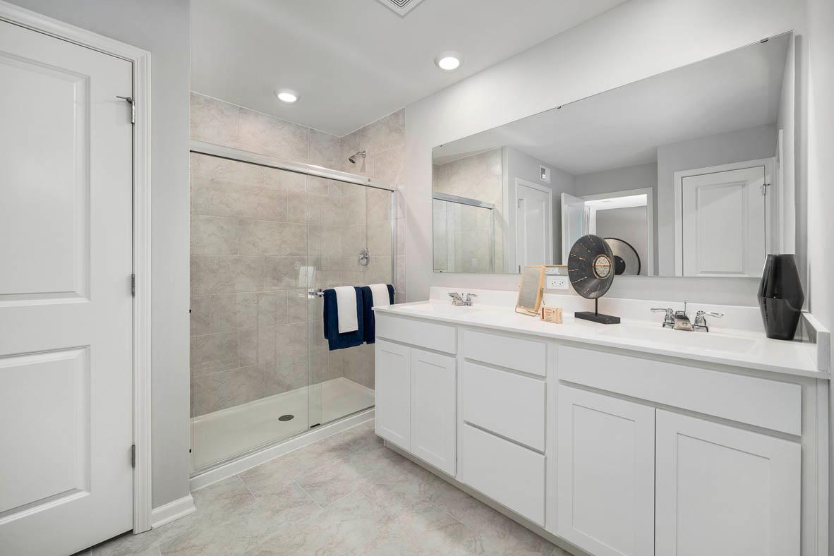 The Grasslands by D.R. Horton - Bartlett, IL