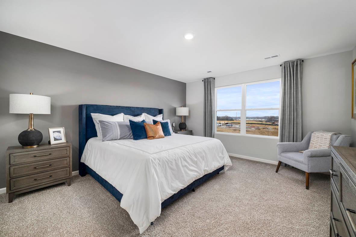 The Grasslands by D.R. Horton - Bartlett, IL