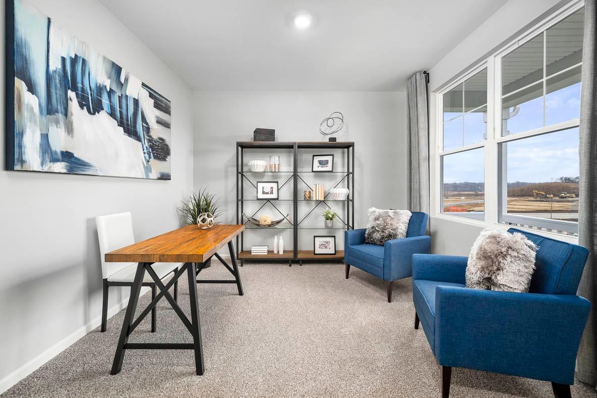 The Grasslands by D.R. Horton - Bartlett, IL