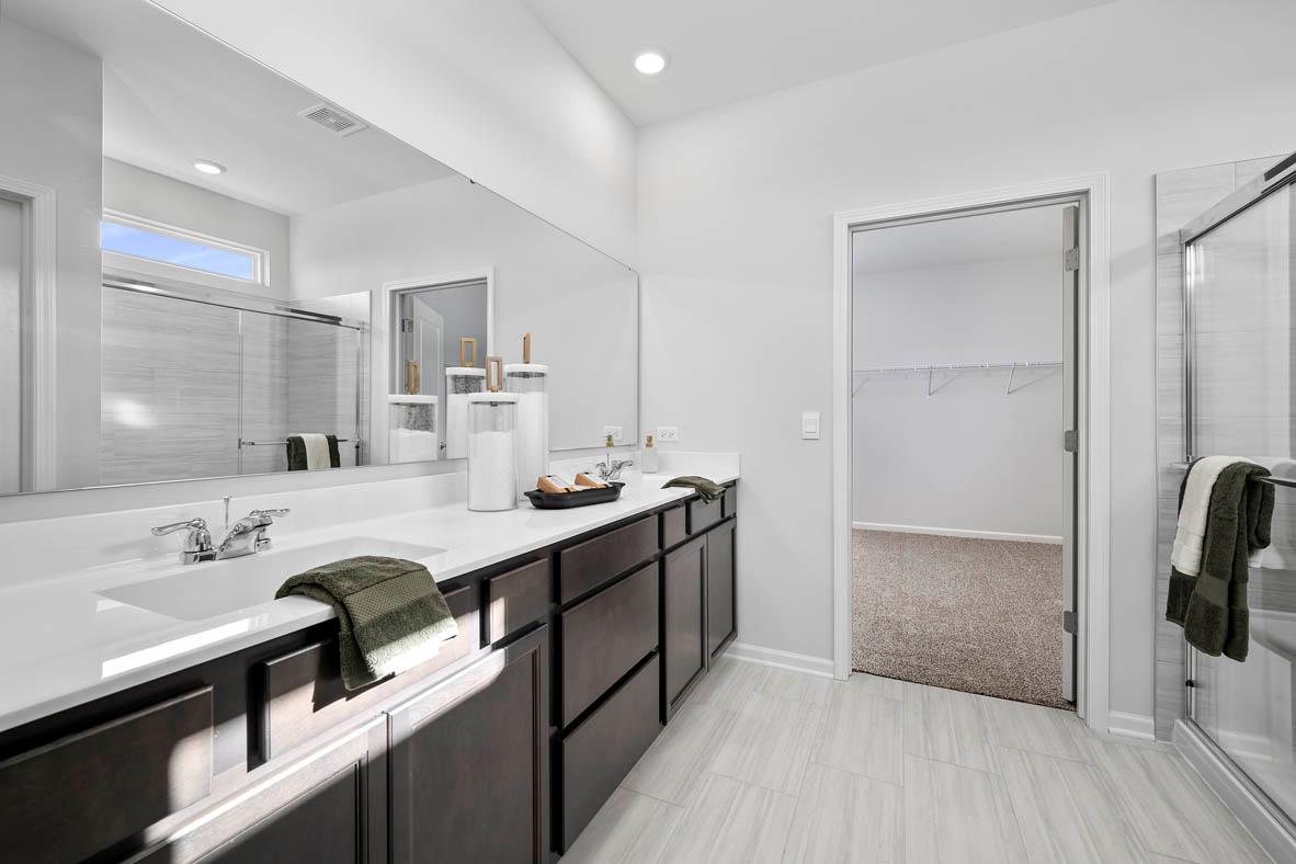 The Grasslands by D.R. Horton - Bartlett, IL