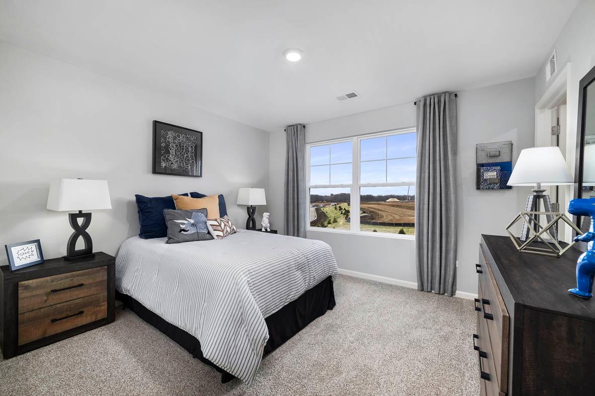 The Grasslands by D.R. Horton - Bartlett, IL