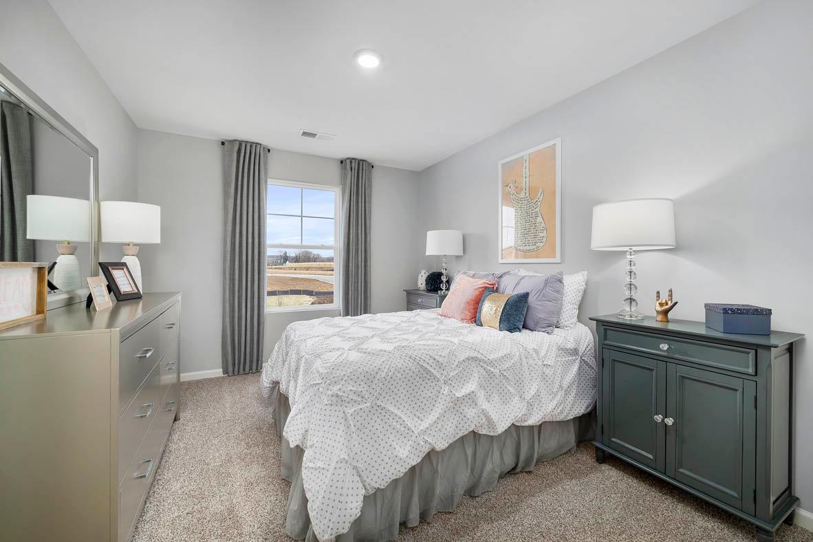 The Grasslands by D.R. Horton - Bartlett, IL