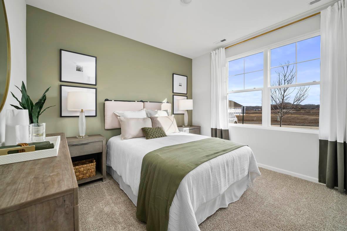 The Grasslands by D.R. Horton - Bartlett, IL