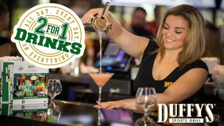 Duffy's Sports Grill Image