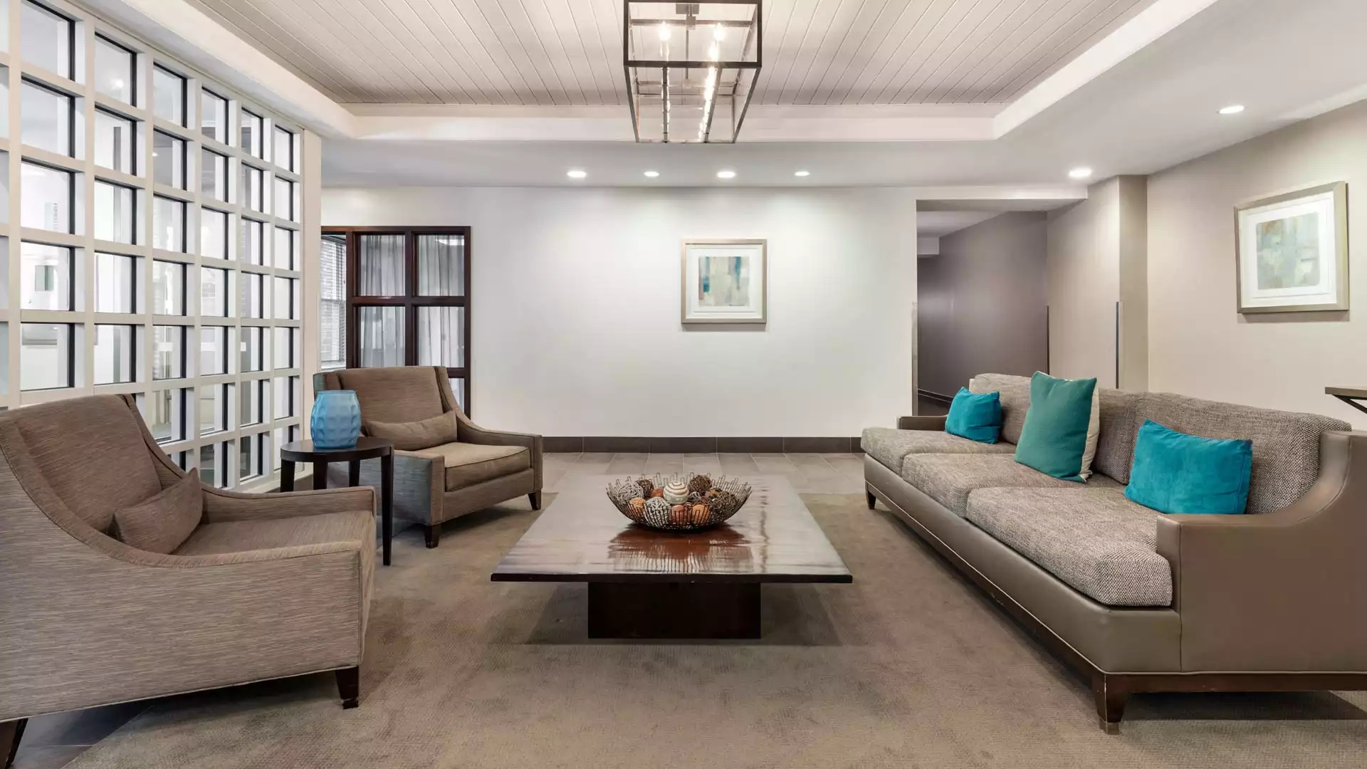 Hudson Point Apartments - Jersey City, NJ