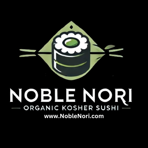 Noble Nori Logo