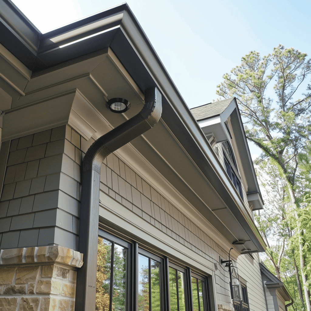 Georgia Home Roofing - Cumming, GA