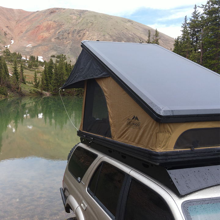 4x4 Colorado Showroom & 4WD Service Center Image