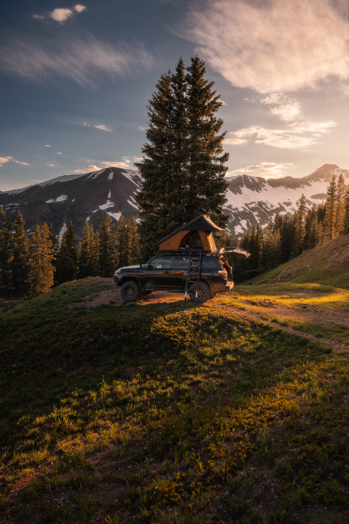 4x4 Colorado Showroom & 4WD Service Center Image