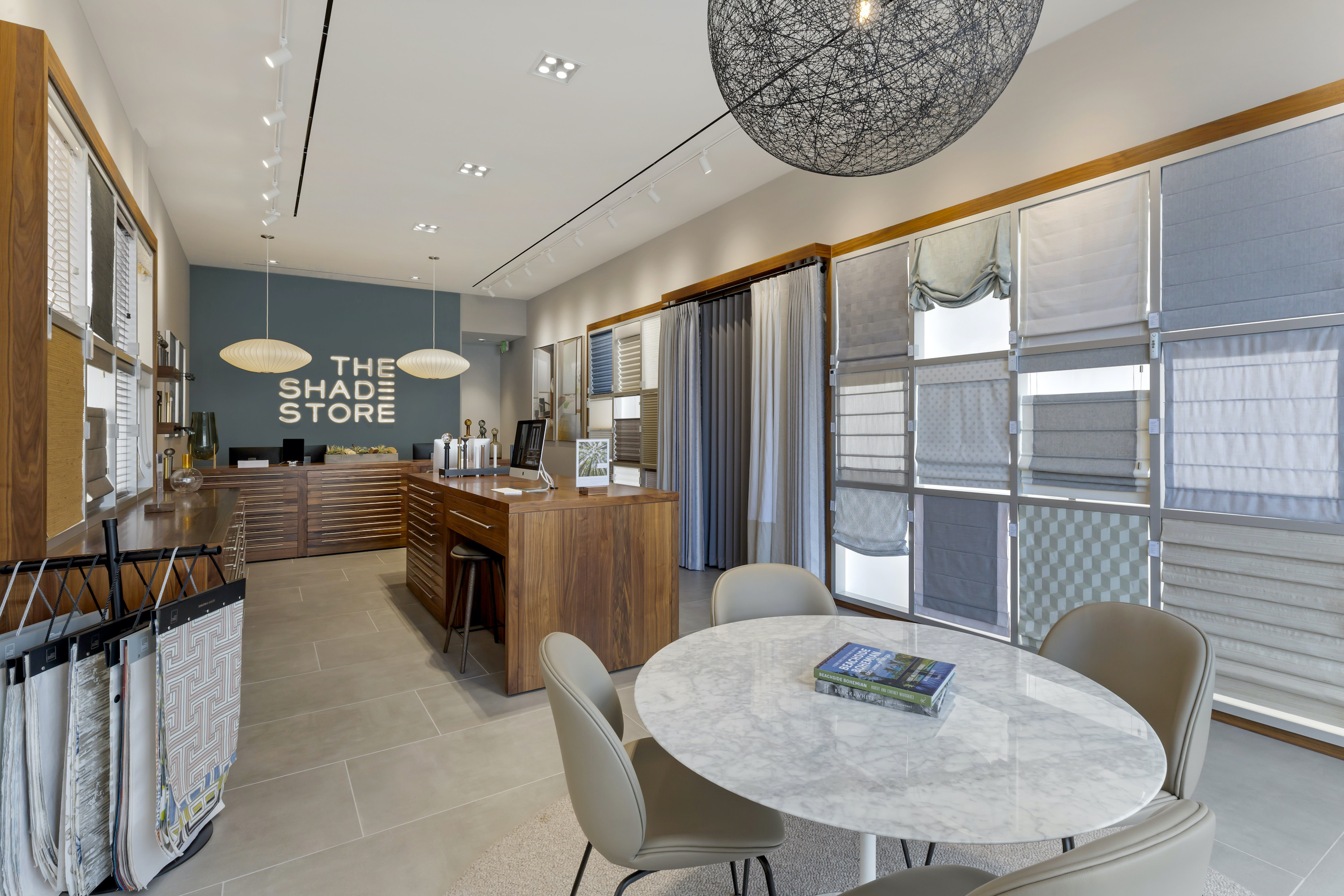 The Shade Store Image