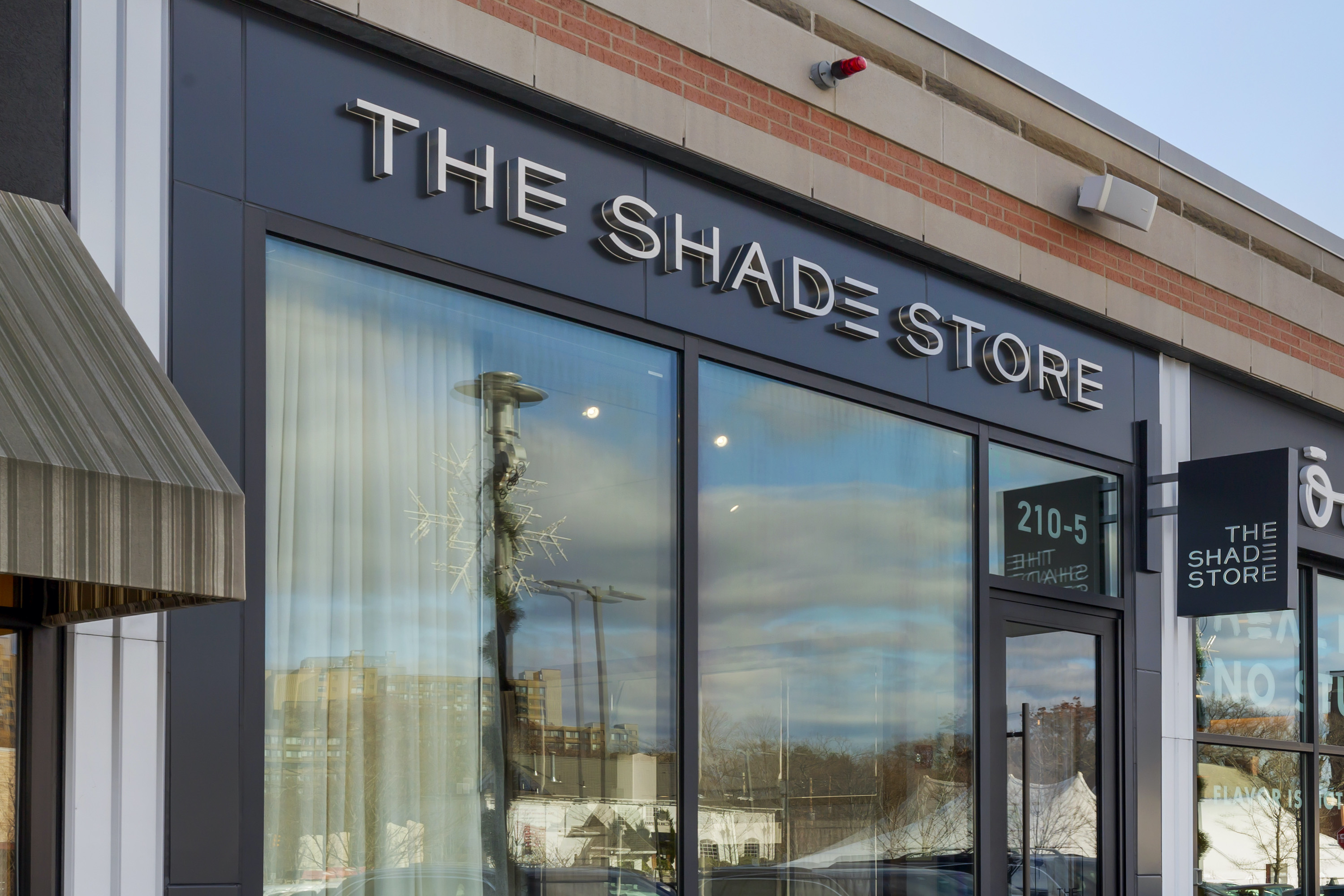 The Shade Store Image