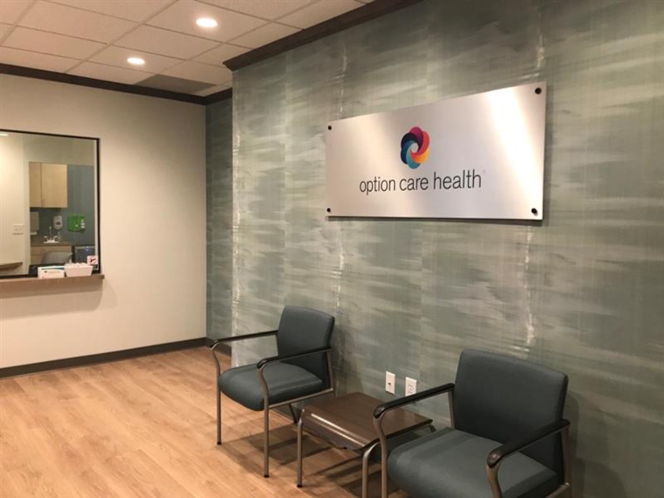 Option Care Health Image