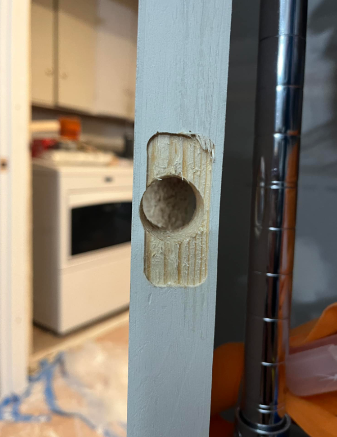 Tacoma Handywoman Image