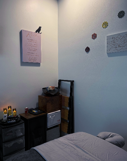 Ravens Aerie Spa & Metaphysical Services LLC Image