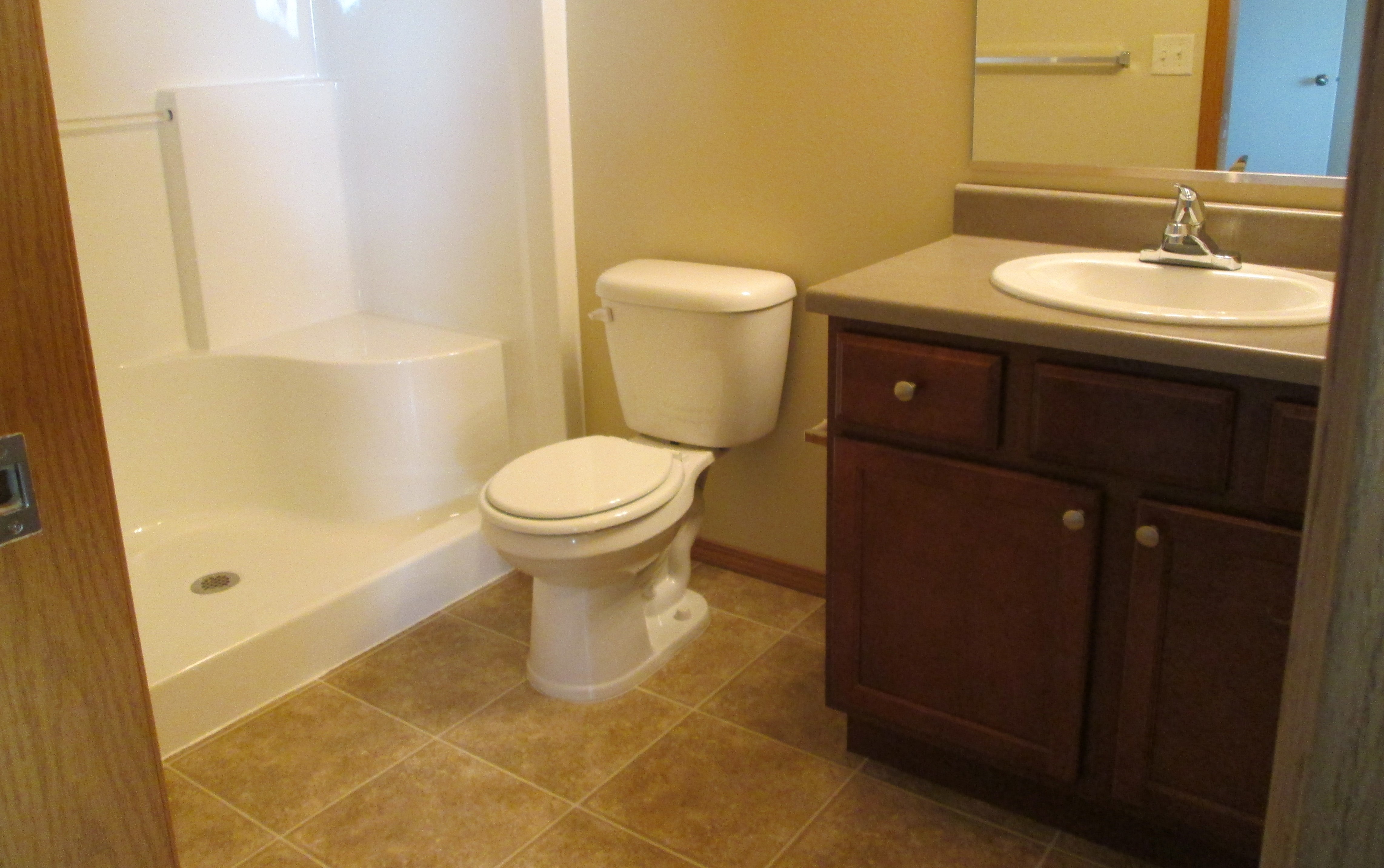 South Point Village - Mitchell, SD