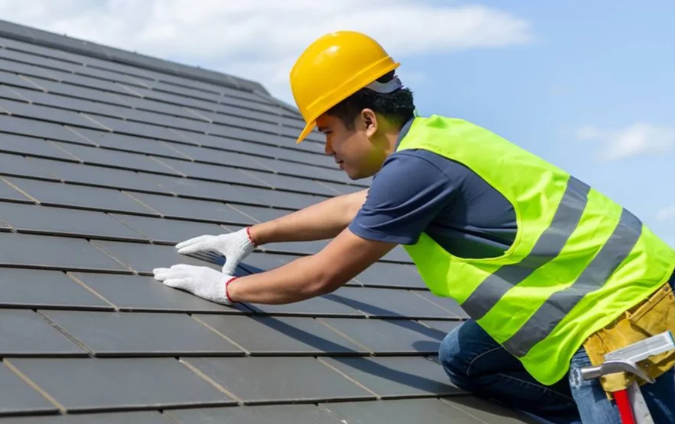 M&M Roofing and Restoration Image