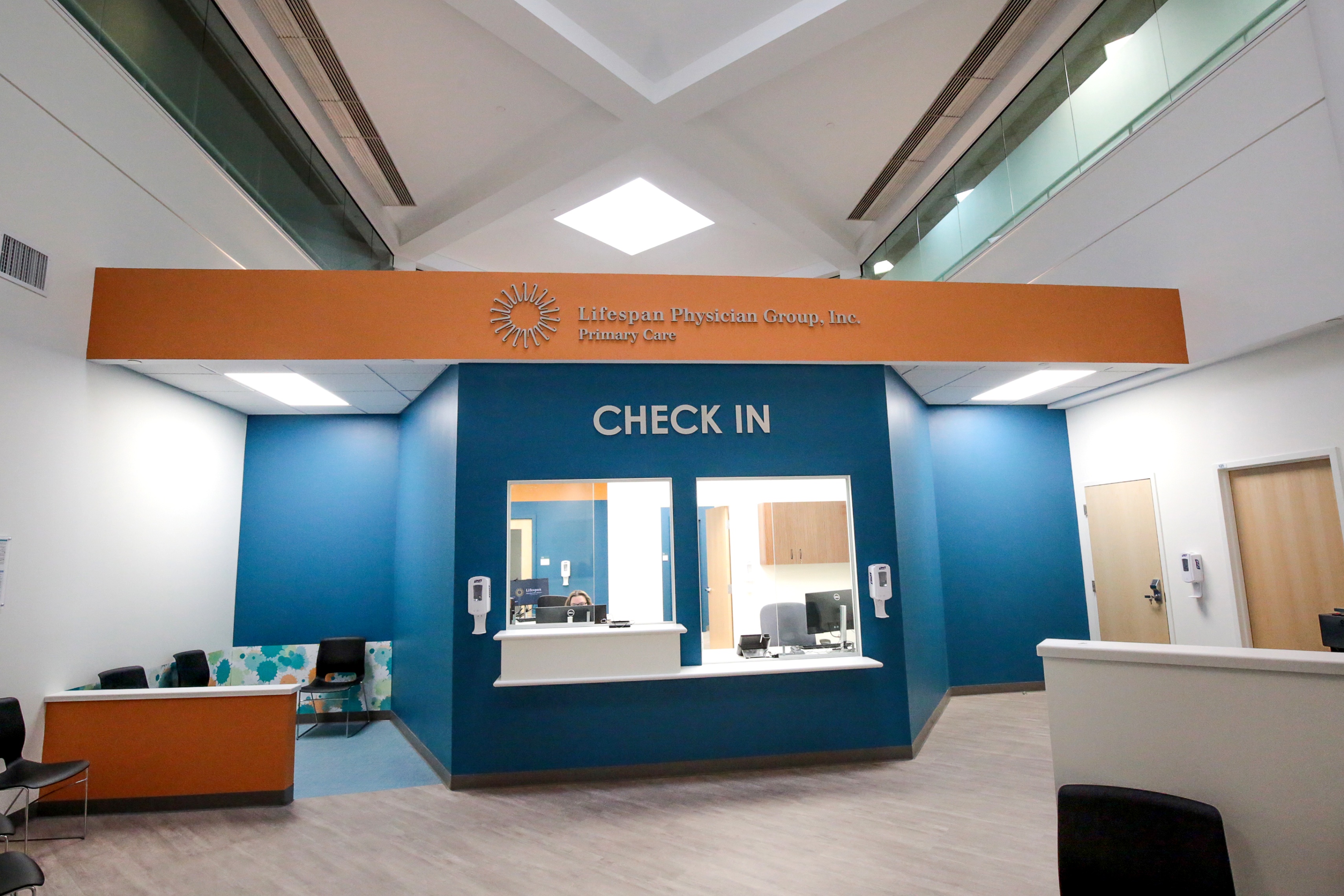 Brown Health Medical Group Primary Care, Warwick (formerly Coastal Medical) Image