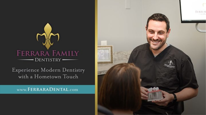 Ferrara Family Dentistry LLC Image