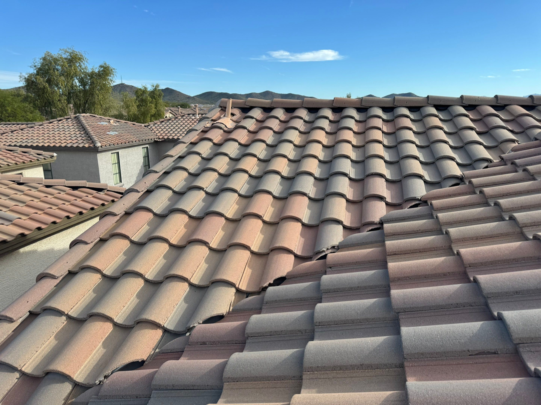 McAvoy Roofing Image