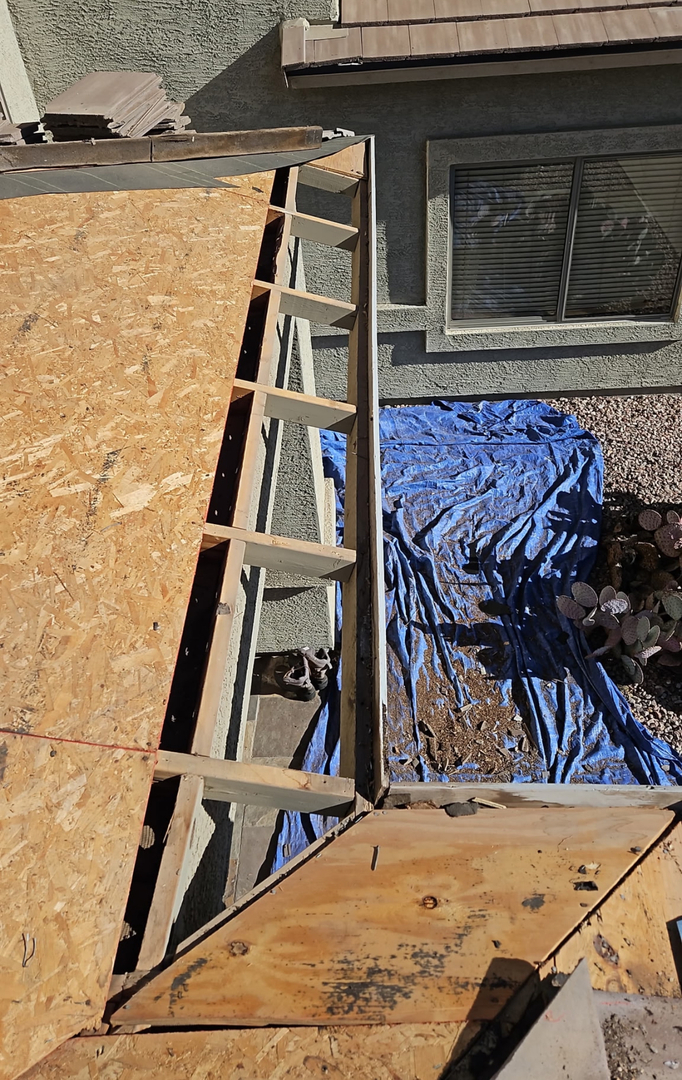 McAvoy Roofing Image