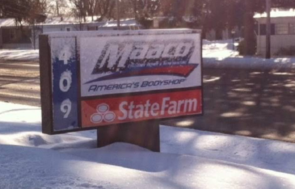 Alex Wakefield - State Farm Insurance Agent Image