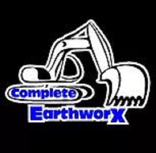 Complete Earthworx LLC Logo
