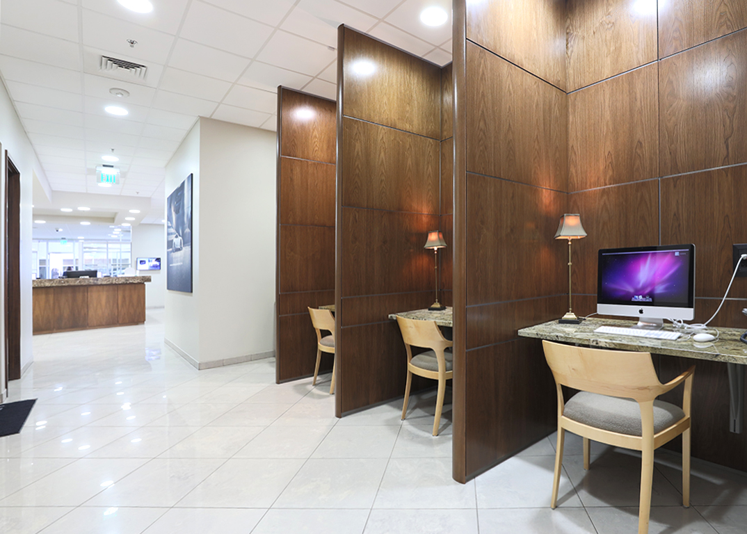 Lexus of Austin Image