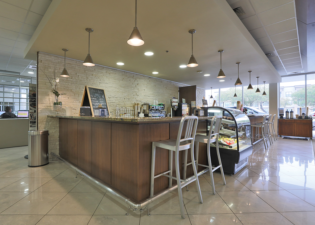 Lexus of Austin Image