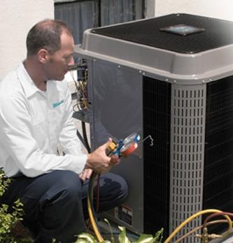 ServiceMark Heating Cooling & Plumbing - Newark, DE