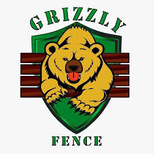 Grizzly Fence, LLC Logo