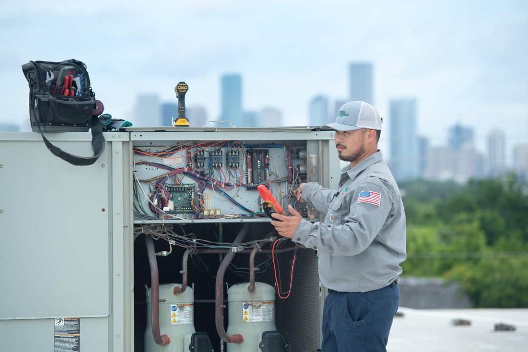 Mackey Services Image