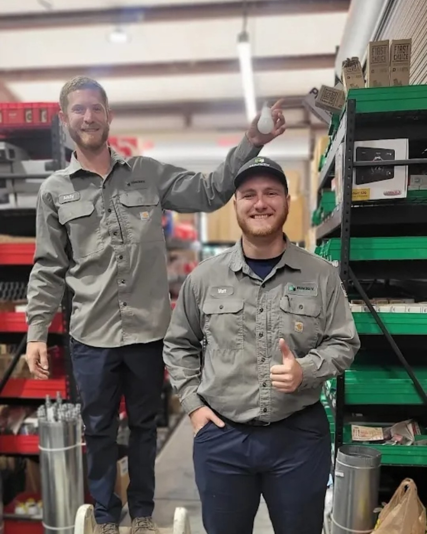 Mackey Services Image