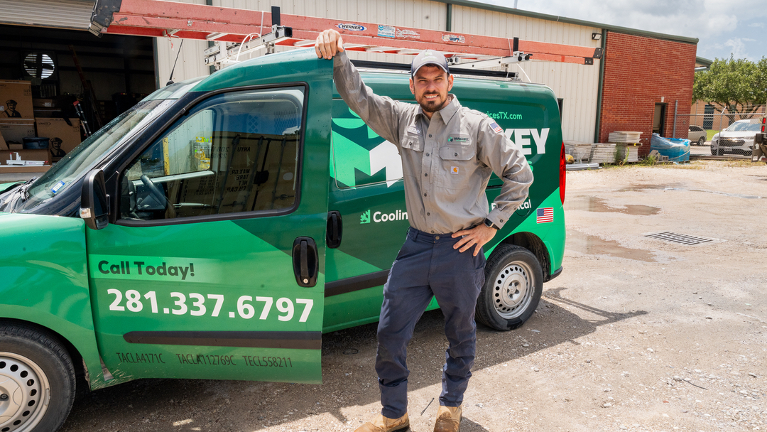 Mackey Services Image