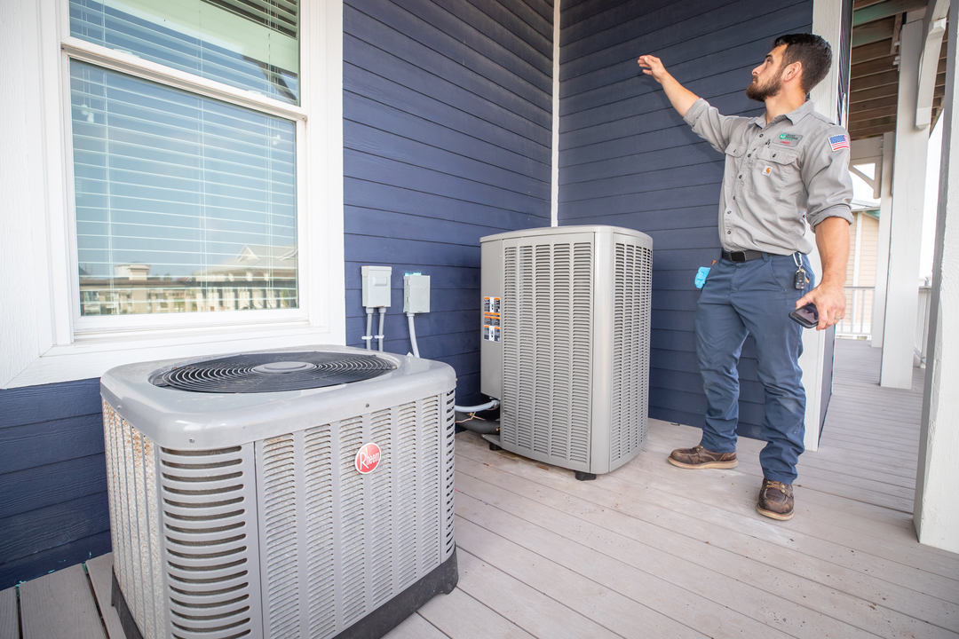 Mackey Services Image