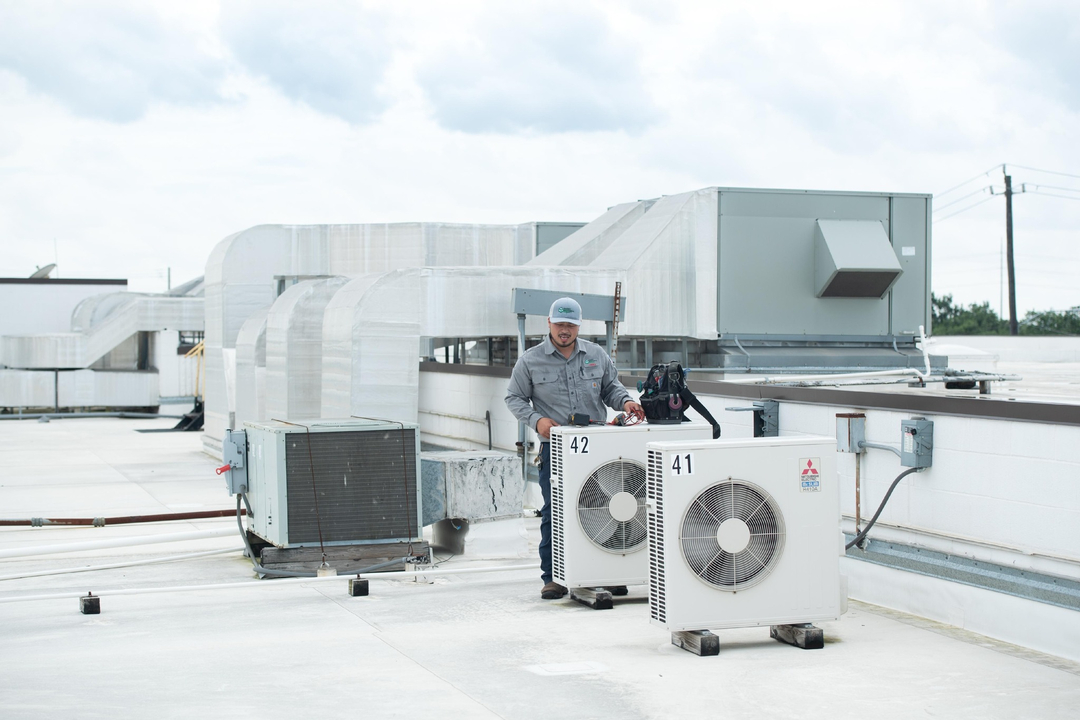 Mackey Services Logo