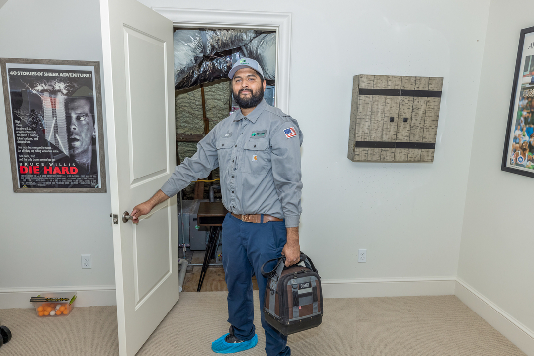 Mackey Services Image