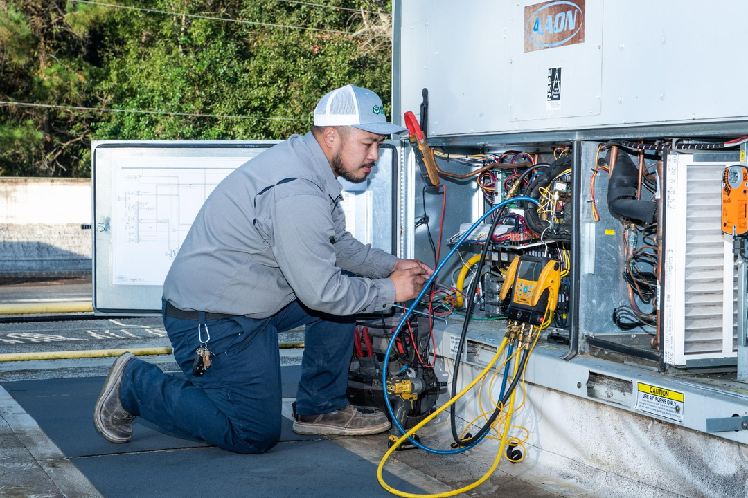 Mackey Services Image