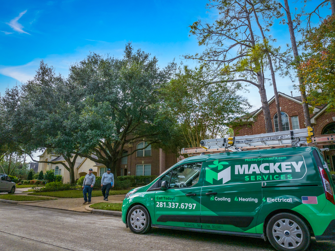 Mackey Services Image