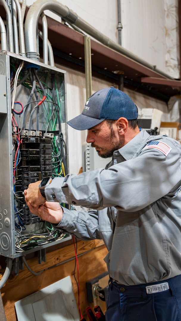 Mackey Services Image