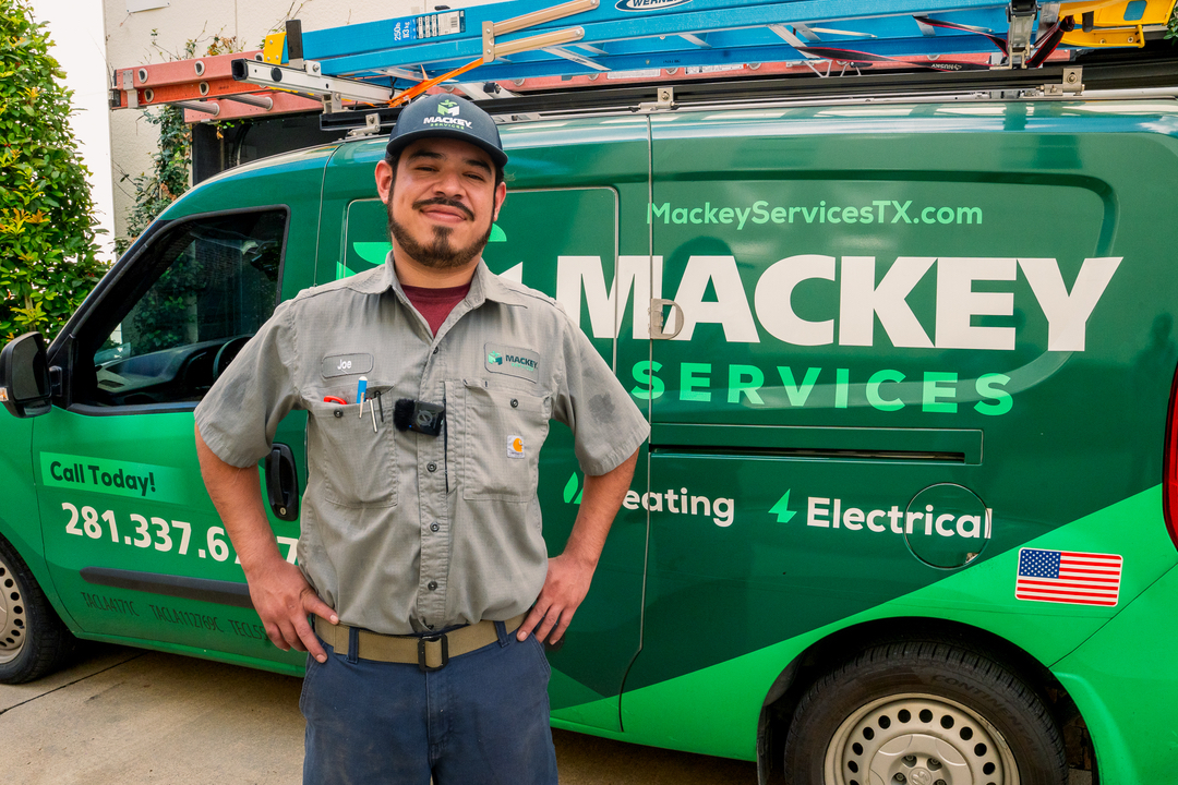 Mackey Services Image