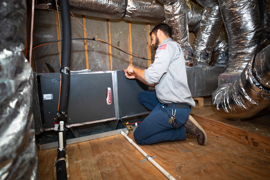 Mackey Services Image