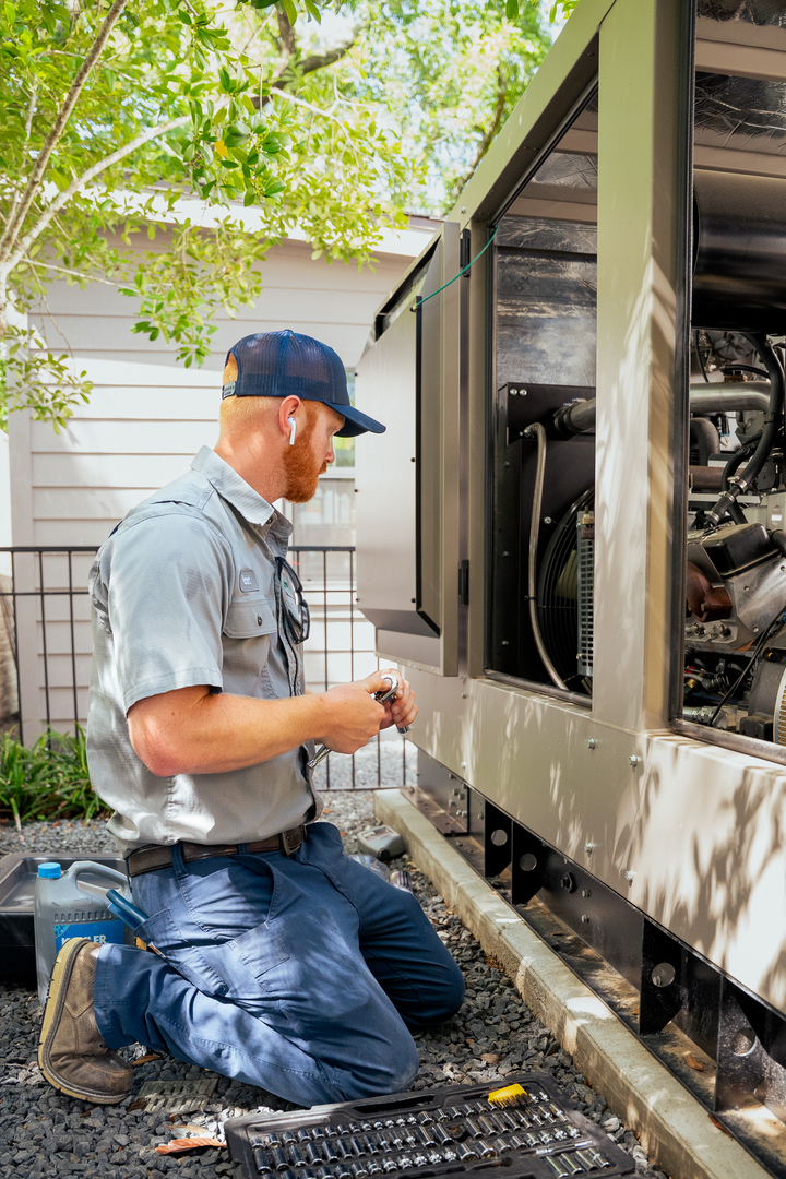 Mackey Services Image