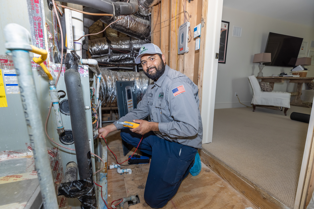 Mackey Services Image